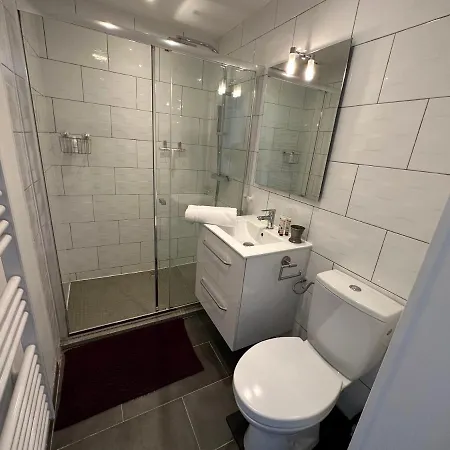 Le Caprice De Beaulieu Apartment Exterior photo