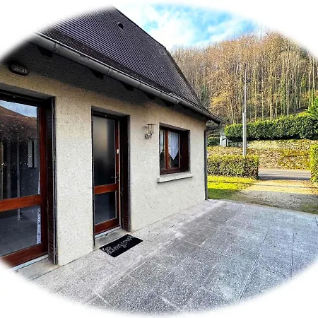Le Caprice De Beaulieu Apartment Exterior photo