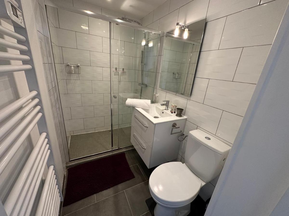 Apartment Le Caprice De Beaulieu-sur-Dordogne