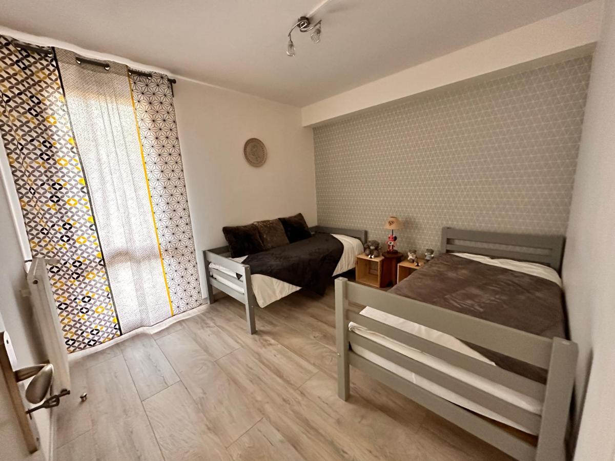 Apartment Le Caprice De *