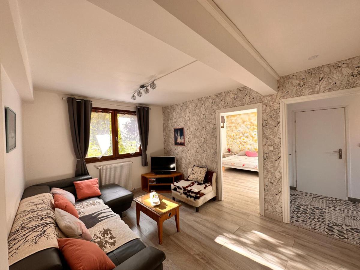Apartment Le Caprice De