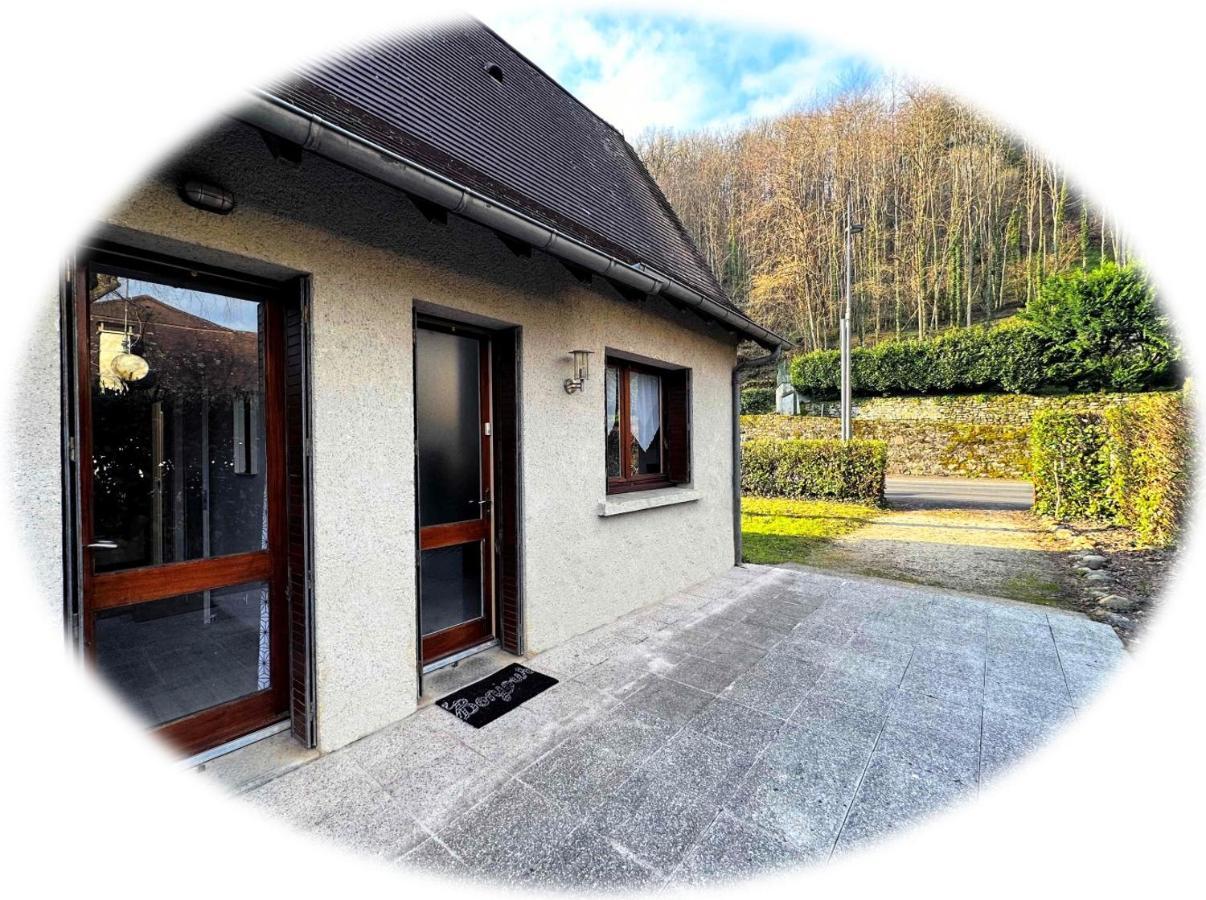 Apartment Le Caprice De Beaulieu-sur-Dordogne