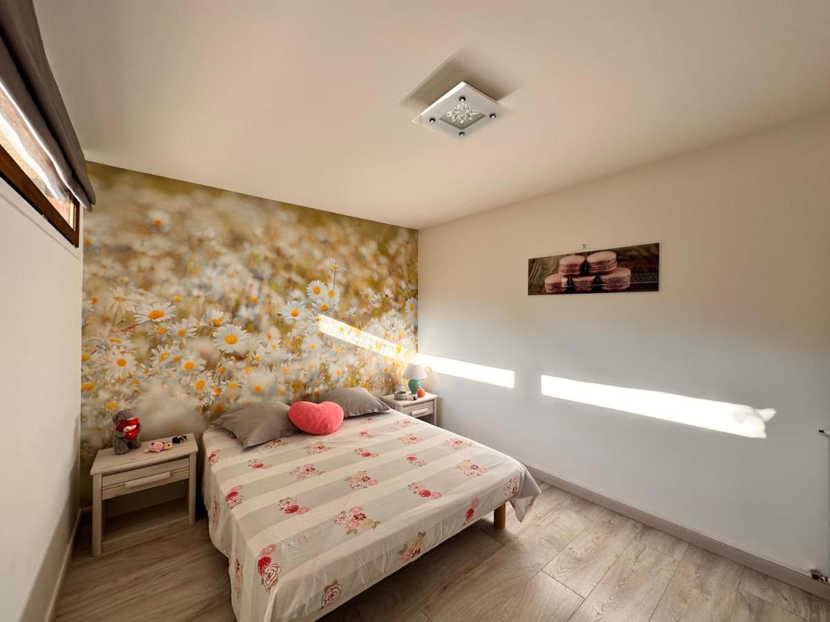 Apartment Le Caprice De