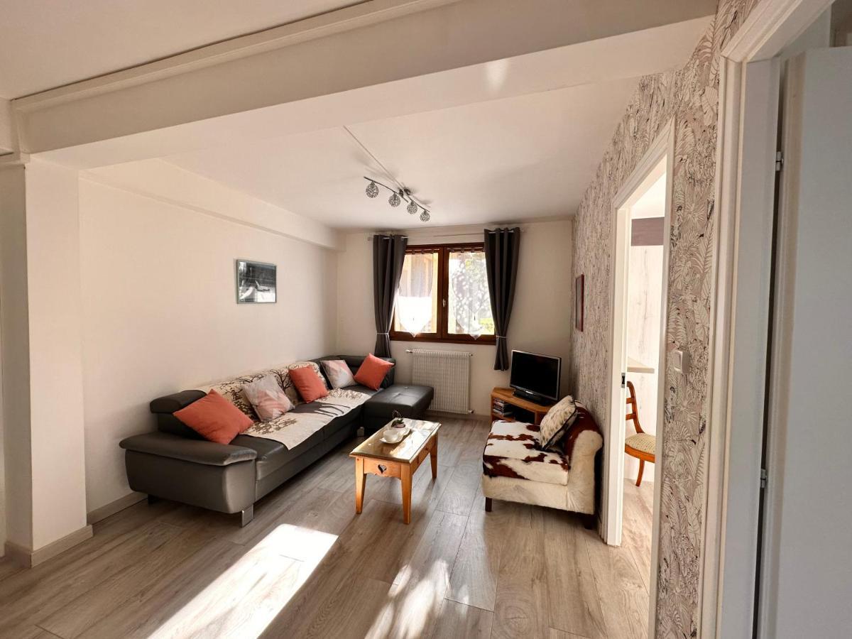 Le Caprice De Apartment *